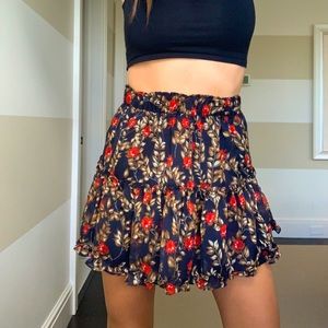 Princess Polly Skirt